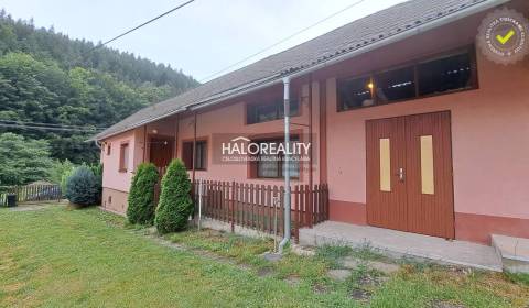 Sale Family house, Žiar nad Hronom, Slovakia