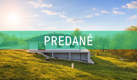 Sale Family house, Family house, Detva, Slovakia
