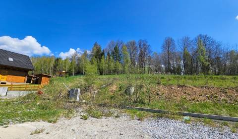 Sale Land – for living, Land – for living, Levočská dolina, Levoča, Sl