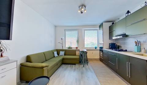 Sale Two bedroom apartment, Two bedroom apartment, Lachova, Bratislava