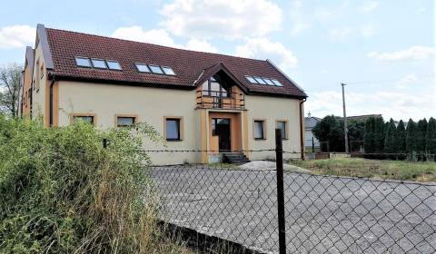 Sale Family house, Family house, Uherecká cesta, Partizánske, Slovakia
