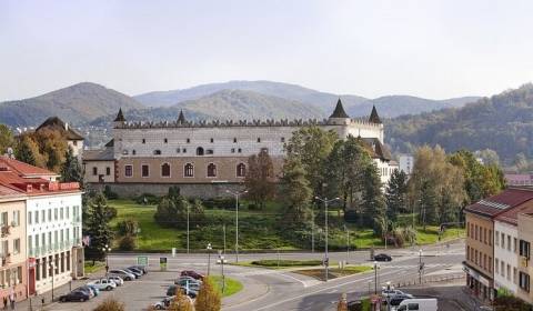 Searching for Studio, Studio, Zvolen, Slovakia