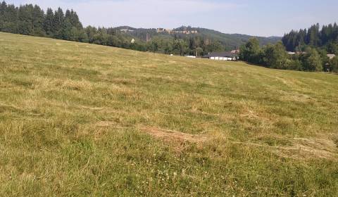 Sale Land – for living, Land – for living, Predmier, Čadca, Slovakia