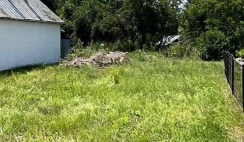 Sale Land – for living, Land – for living, Michalovce, Slovakia