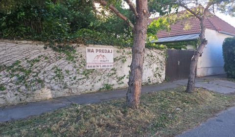 Sale Family house, Family house, Železničiarska, Galanta, Slovakia