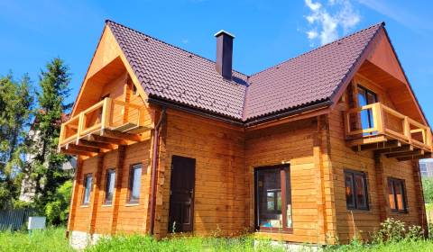 Sale Cottage, Cottage, Kežmarok, Slovakia