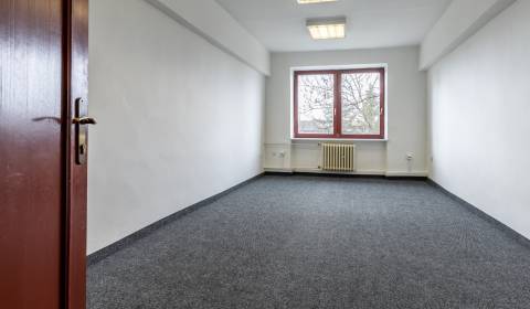 Rent Offices, Offices, Tomášikova, Košice - Sever, Slovakia