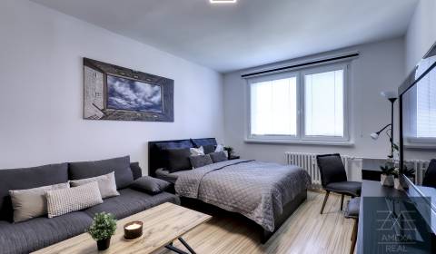 Rent Studio, Studio, Marie Curie Sklodowskej, Bratislava - Petržalka, 