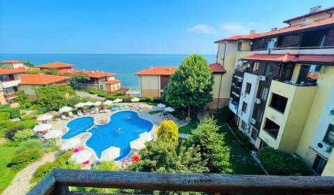 Sale Holiday apartment, Holiday apartment, Burgas, Bulgaria