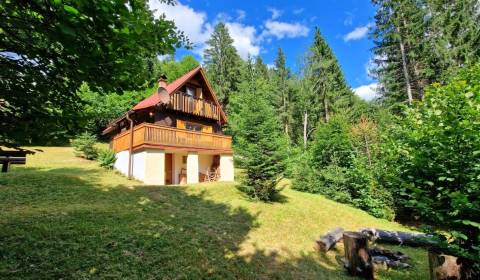 Sale Cottage, Cottage, Tále, Brezno, Slovakia