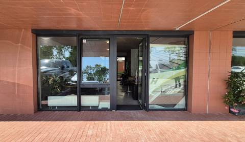 Rent Commercial premises, Commercial premises, ivánska cesta, Bratisla
