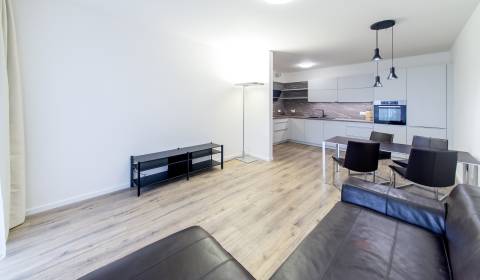 Spacious 2bdr apt 73m2, with A/C, terrace, cellar and 2x parking, BORY