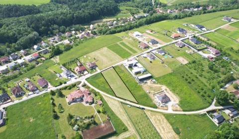 Sale Land – for living, Land – for living, Brestovec, Myjava, Slovakia
