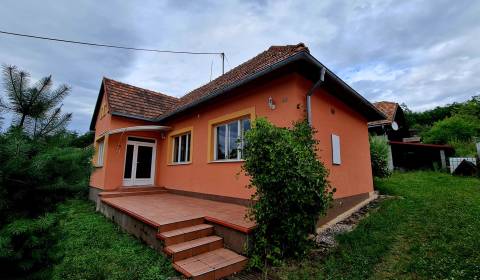 Sale Family house, Family house, Bohunice, Levice, Slovakia