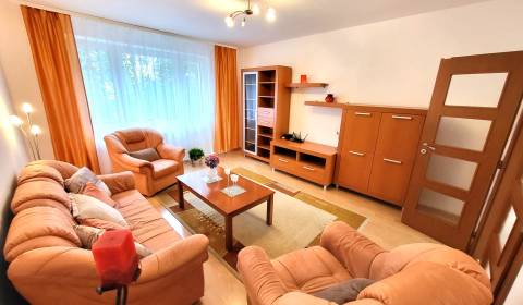 Rent Two bedroom apartment, Two bedroom apartment, Budatínska, Bratisl