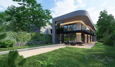 Sale Land – for living, Land – for living, Bratislava - Karlova Ves, S