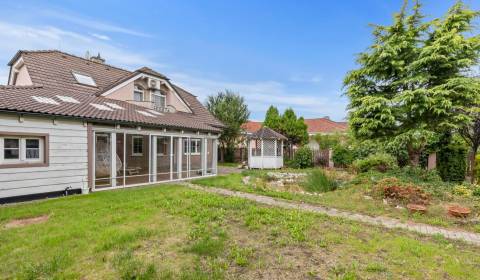 Sale Family house, Family house, Krásna, Senec, Slovakia