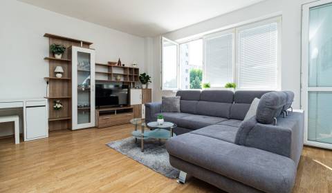 RESERVED  Apartment for rent in Bratislava
