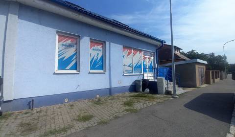 Sale Building, Building, Holubyho, Košice - Juh, Slovakia