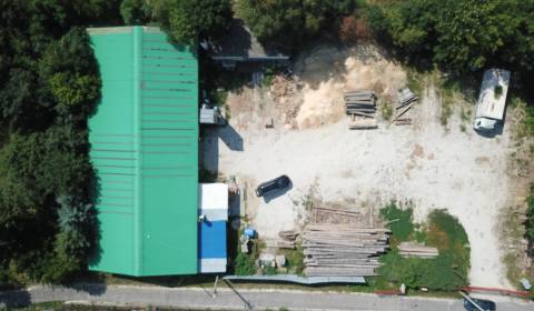 Sale Storehouses and Workshops, Storehouses and Workshops, Levice, Slo