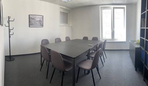 Rent Offices, Offices, Galanta, Slovakia