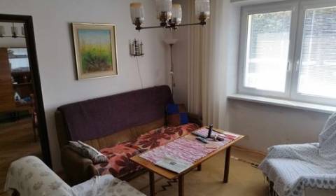 Sale One bedroom apartment, One bedroom apartment, Myjava, Slovakia