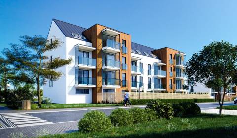 Sale Two bedroom apartment, Two bedroom apartment, Dvorníky, Hlohovec,