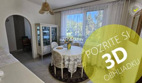 Sale Two bedroom apartment, Levice, Slovakia