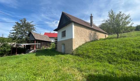 Sale Family house, Family house, Banský Studenec, Banská Štiavnica, Sl