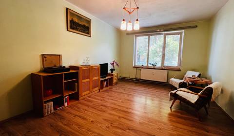 Sale One bedroom apartment, One bedroom apartment, Schurmannova, Nitra
