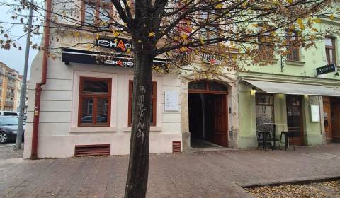 Rent Offices, Offices, Kováčska, Košice - Staré Mesto, Slovakia