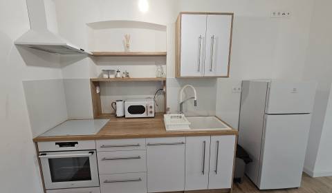 Rent Studio, Studio, Garbiarska, Stará Ľubovňa, Slovakia