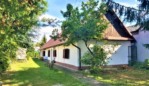 Sale Family house, Family house, Hollého, Senica, Slovakia
