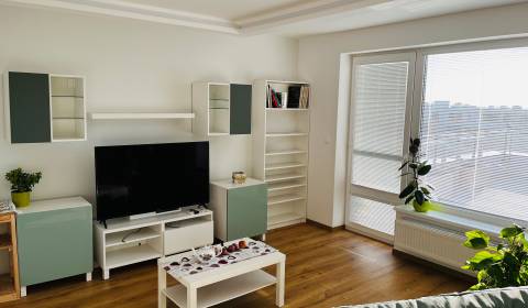 Rent Two bedroom apartment, Two bedroom apartment, Ostriežová, Bratisl