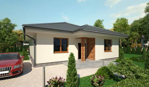 Sale House development, House development, Nitra, Slovakia