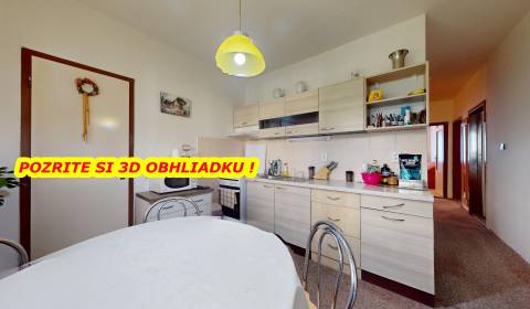Sale Two bedroom apartment, Two bedroom apartment, Perecká, Levice, Sl