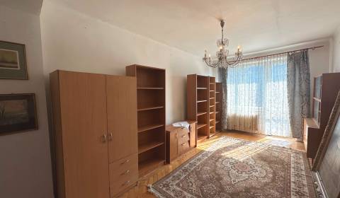 Sale One bedroom apartment, One bedroom apartment, Zlatá, Rožňava, Slo