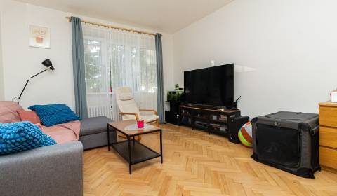  METROPOLITAN │Unique apartment for rent in Bratislava