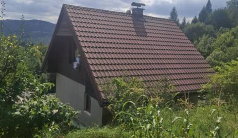 Sale Cottage, Cottage, Bukov, Čadca, Slovakia