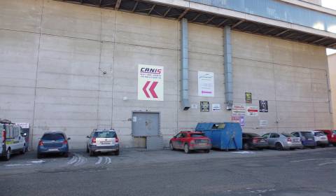 Rent Storehouses and Workshops, Storehouses and Workshops, Masarykova,