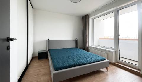 Rent One bedroom apartment, One bedroom apartment, Košická, Bratislava