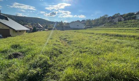 Sale Land – for living, Land – for living, Čadca, Slovakia