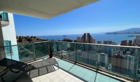 Sale Two bedroom apartment, Two bedroom apartment, Torre Lugano, Alica
