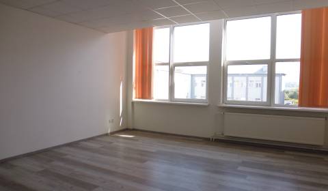 Rent Offices, Offices, Masarykova, Prešov, Slovakia
