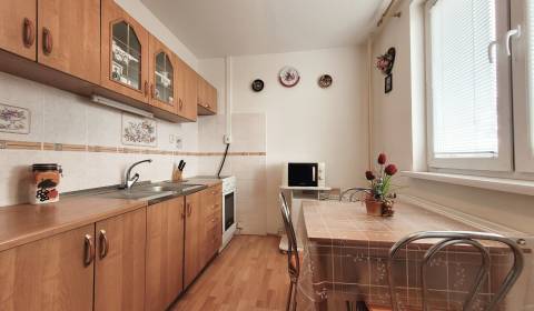 Sale Two bedroom apartment, Two bedroom apartment, Tyršova, Sobrance, 
