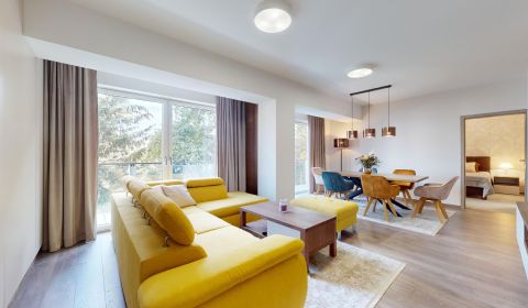 Rent Two bedroom apartment, Two bedroom apartment, M. Čáka, Komárno, S
