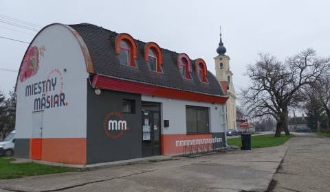 Rent Commercial premises, Commercial premises, Galanta, Slovakia
