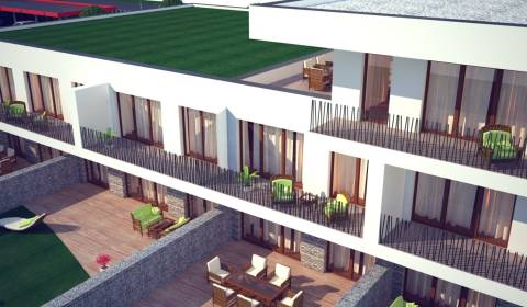 Sale One bedroom apartment, One bedroom apartment, Galanta, Slovakia