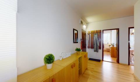 Sale Two bedroom apartment, Two bedroom apartment, Rovniankova, Bratis