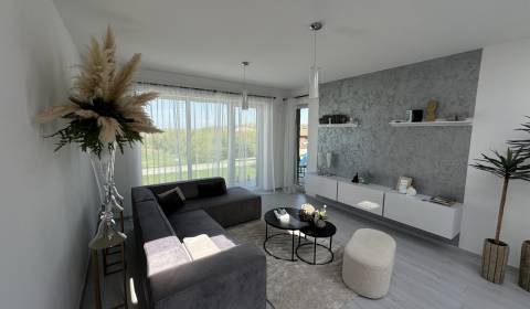 Sale One bedroom apartment, One bedroom apartment, Galanta, Slovakia